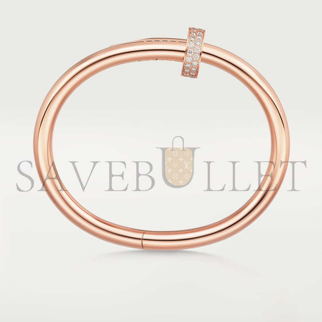 Ca*t*er  juste un clou bracelet, medium model n6721717